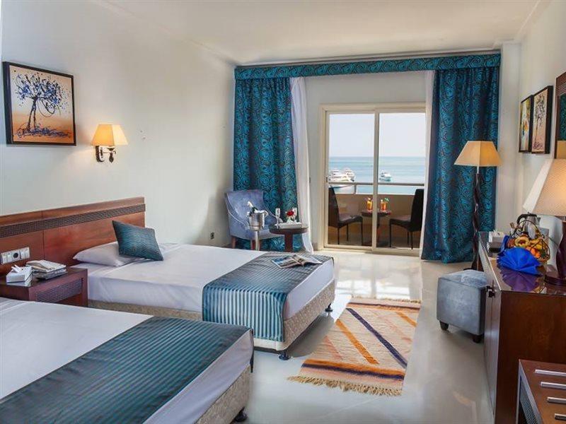 Elysees Premier Hurghada Exterior foto