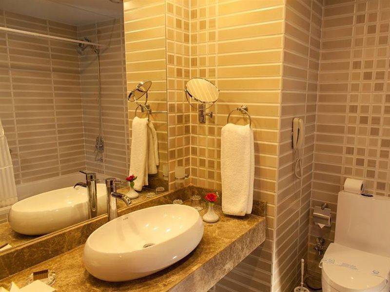 Elysees Premier Hurghada Exterior foto